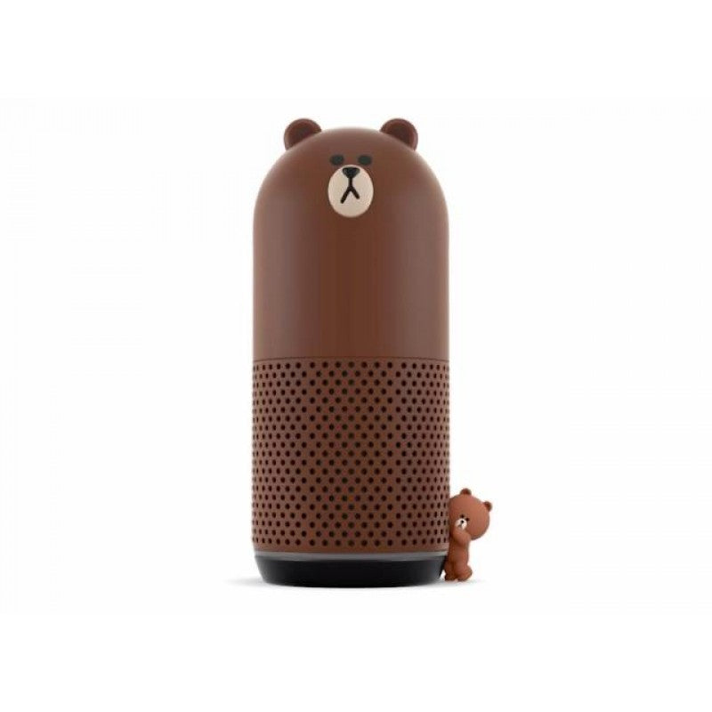 LG Clova Friends branded Speaker