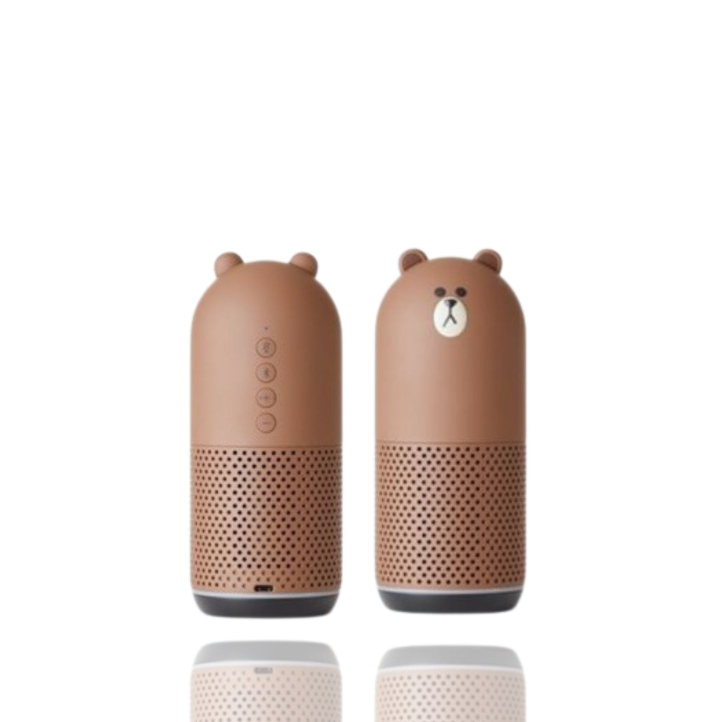 LG Clova Friends branded Speaker