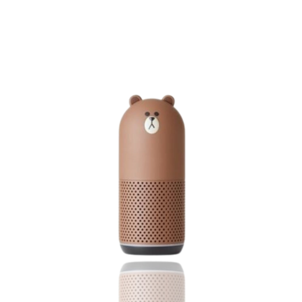 LG Clova Friends branded Speaker